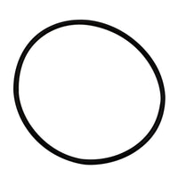 Wehrli WCFab L5P Pass Side I/C Pipe Intercooler Outlet Flange O-Ring Seal