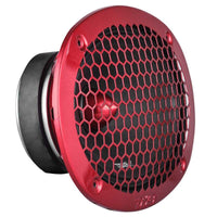 DS18 6x9in 275 Watts RMS 8 ohm Mid-Range Loudspeaker Bullet Loudspeaker Grill Included