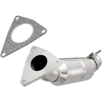 MagnaFlow Direct Fit Catalytic Converter Camaro 98-02 5.7L D/S