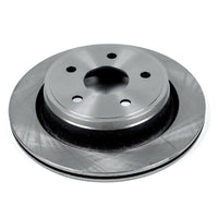 PowerStop Power Stop 07-09 Chrysler Aspen Rear Autospecialty Brake Rotor