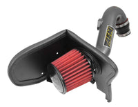 AEM Induction AEM 2011-2014 Chevrolet Cruze 1.4L - Cold Air Intake System - Gunmetal Gray