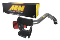 AEM Induction AEM 17-18 C.A.S Subaru Impreza L4-2.0L F/I Cold Air Intake