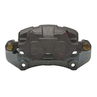 DFC 05-07 Ford Five Hundred Front-L Premium Caliper - Silver Zinc Coated
