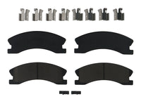 Baer Brakes 99-02 Jeep Grand Cherokee Claw Brake Pads