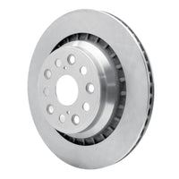DFC 07-17 Lexus LS600h Left Rear Brake Rotor