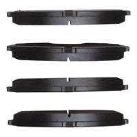R1 Concepts R1 90-95 Infiniti Q45 Front Optimum OE Brake Pads