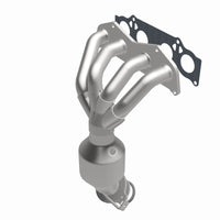 MagnaFlow Direct Fit Catalytic Converter 04-05 Toyota RAV4 2.4L