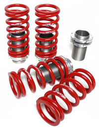 Skunk2 Racing Skunk2 88-00 Honda Civic/CRX/Del Sol Coilover Sleeve Kit (Set of 4)