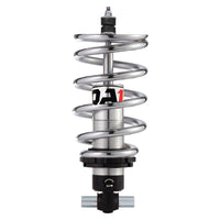 QA1 Ford Mustang II Pro Front Coil-Over System (1/2in Bushing) - Single Adj. - 8in x 600lbs/in