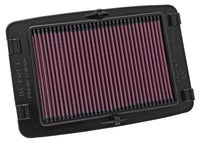 K&N Engineering K&N 06-09 & 12-13 Honda TRX450ER / 06-09 TRX450R Powerlid Air Box Cover