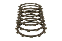 Wiseco Clutch Fiber Kit - 7 Fiber Clutch Basket