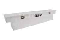 Dee Zee Universal Tool Box - Specialty Narrow BT Alum MID SIZE