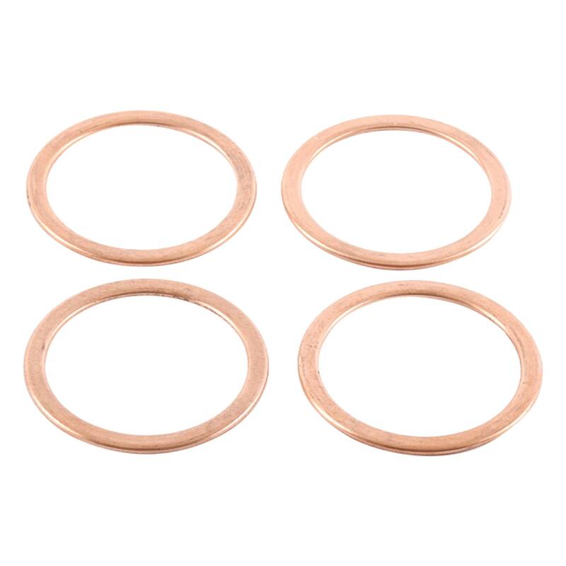 Vertex Pistons Vertex Gaskets 00-03 Kawasaki ZX900 Ninja ZX9R Exhaust Gasket Kit