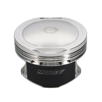 Manley Performance Manley Chrysler 6.1L Hemi 90.9mm Stroke 4.06in Bore +.020 Oversize 10.7:1 CR 5cc Dome Piston Set