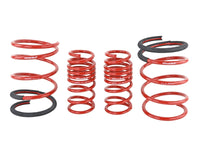 Skunk2 Racing Skunk2 05-06 Acura RSX Lowering Springs (2.25in - 2.00in.) (Set of 4)