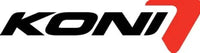 Koni 1145 Sport Kit 96-03 BMW 540i (E39) V8 Sedan excl EDC / Self-Leveling