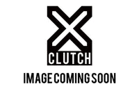 XClutch 08-09 Pontiac G8 GXP 6.2L 10.5in Twin Solid Organic Clutch Kit