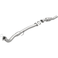 MagnaFlow Direct Fit Catalytic Converter 03-08 Chevy/GMC P/S rr 6.0L