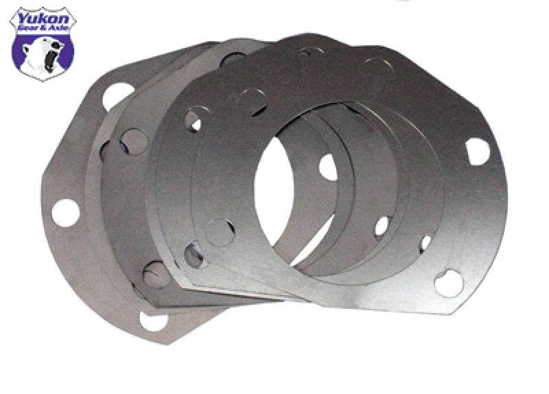 Yukon Gear & Axle Yukon Gear Model 20 Axle End Play Shim