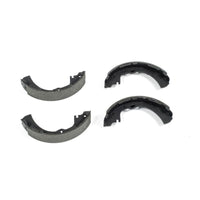 PowerStop Power Stop 86-94 Nissan D21 Rear Autospecialty Brake Shoes