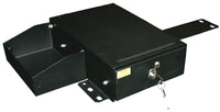 Tuffy Products Tuffy Ford Bronco Underseat Drawer Passenger W/ Keyed Lock