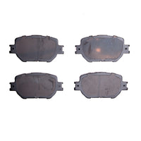 R1 Concepts R1 14-15 Lexus IS250 Front R1 Optimum OE Brake Pads