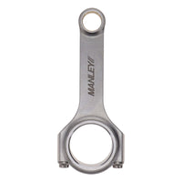 Manley Performance Manley Chrysler Small Block 5.7L Hemi Series 6.125in H Beam Connecting Rod Set