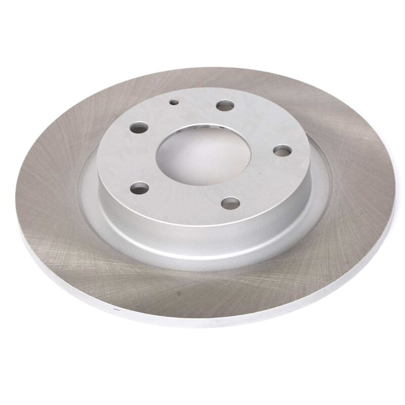 PowerStop Power Stop 14-20 Mazda 6 Rear Semi Coated Rotor