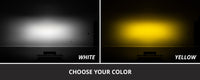 Diode Dynamics Tacoma 2024 Stealth Lightbar SS10 Max Yellow Combo