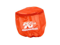 K&N Engineering K&N Round Tapered PreCharger Air Filter Wrap