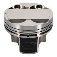 Wiseco Mitsubishi 4G63 86.75 mm Bore 34.87 mm CH 0.00 CC Piston Set
