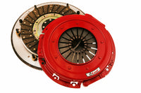 McLeod Racing McLeod Street Twin Steel MOPAR 1963-72 426 Hemi 8 Bolt 1-1/8X26 130
