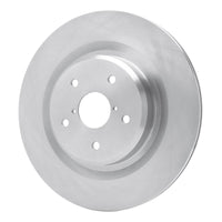 DFC 19-25 Subaru Ascent Rear Brake Rotor