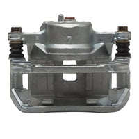 DFC 93-01 Acura INTEGRA Front-L Silver Zinc Coated Premium Caliper