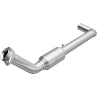 MagnaFlow 05-06 Ford F-150 4.2L Direct Fit Converter