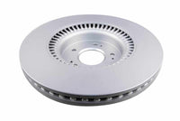 DBA 17-20 Genesis G80 3.8L Front En-Shield Street Series Rotor