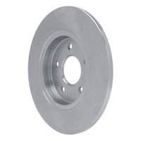 DFC 01-08 Ford Mondeo (Mexico) Rear Brake Rotor