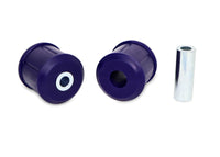 SuperPro Magna Tr/Ts Rear Beam Axle Pivot