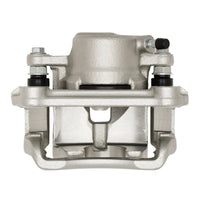 DFC 01-05 Mazda Miata Front-L Silver Zinc Coated Premium Caliper