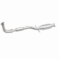 MagnaFlow Direct Fit Catalytic Converter 99-01 Hyundai Sonata 2.4L