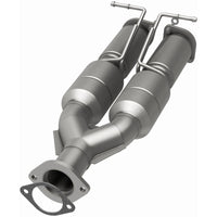 MagnaFlow Direct Fit Catalytic Converter 05-11 Volvo XC90 4.4L