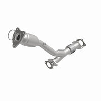 MagnaFlow Direct Fit Catalytic Converter 05-06 Pontiac G6 3.5L Rear
