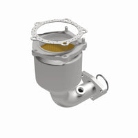 MagnaFlow Direct Fit Catalytic Converter 00-01 Infiniti I30 3.0L