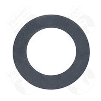 Yukon Gear & Axle Yukon Gear Replacement Side Gear Thrust Washer For Spicer 50