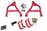 UMI Performance 70-81 GM F-Body Lower A-Arms Tall Ball Joints Race Version