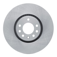DFC 03-11 Cadillac BLS (Mexico) Front Brake Rotor