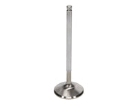 Manley Performance Manley 92-00 Acura Integra / 99-00 Honda Civic 16 Valve 33.0mm Race Flo F/F Intake Valve (SINGLE)