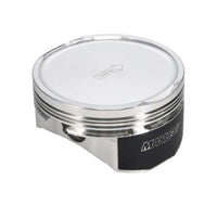 Manley Performance Manley Chrysler Hemi 6.4L 4.095 Inch Bore 6.125in Rod 4.05in Stroke - Piston Set of 8 - Coated