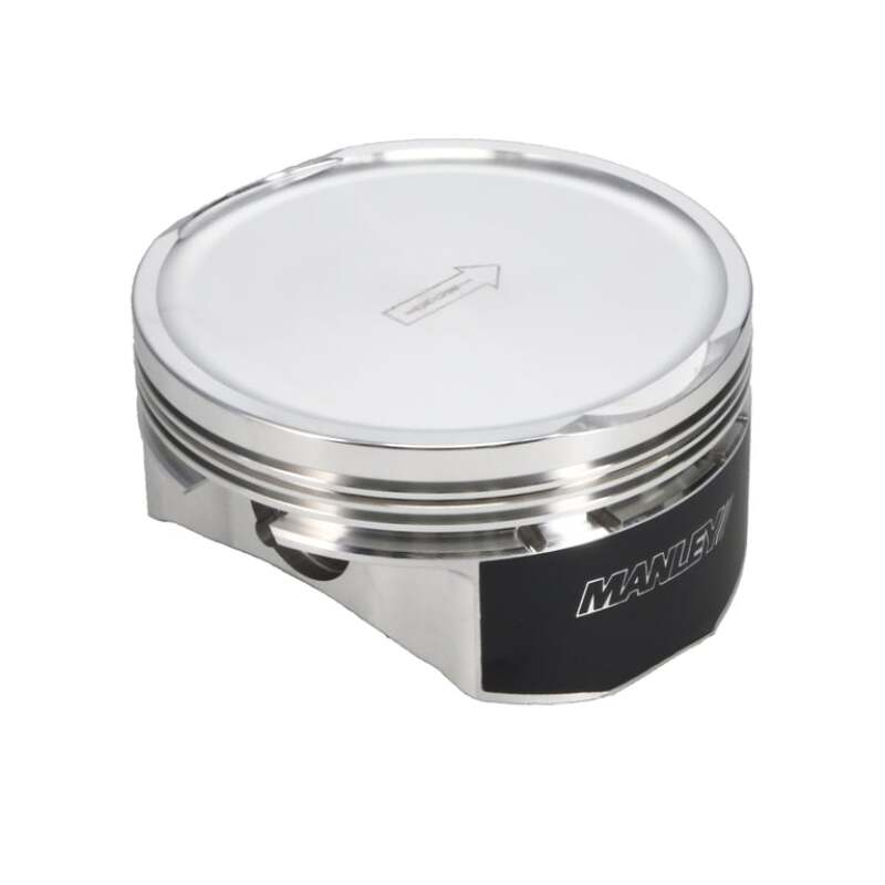 Manley Performance Manley Chrysler 6.4L Hemi 4.090 Bore -20.5cc Dish Stroker Series Piston Set