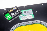 Radium Engineering R10A Fuel Cell - 10 Gallon